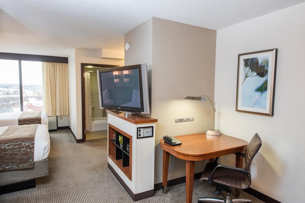 Hyatt Place Minneapolis Eden Prairie Eksteriør billede