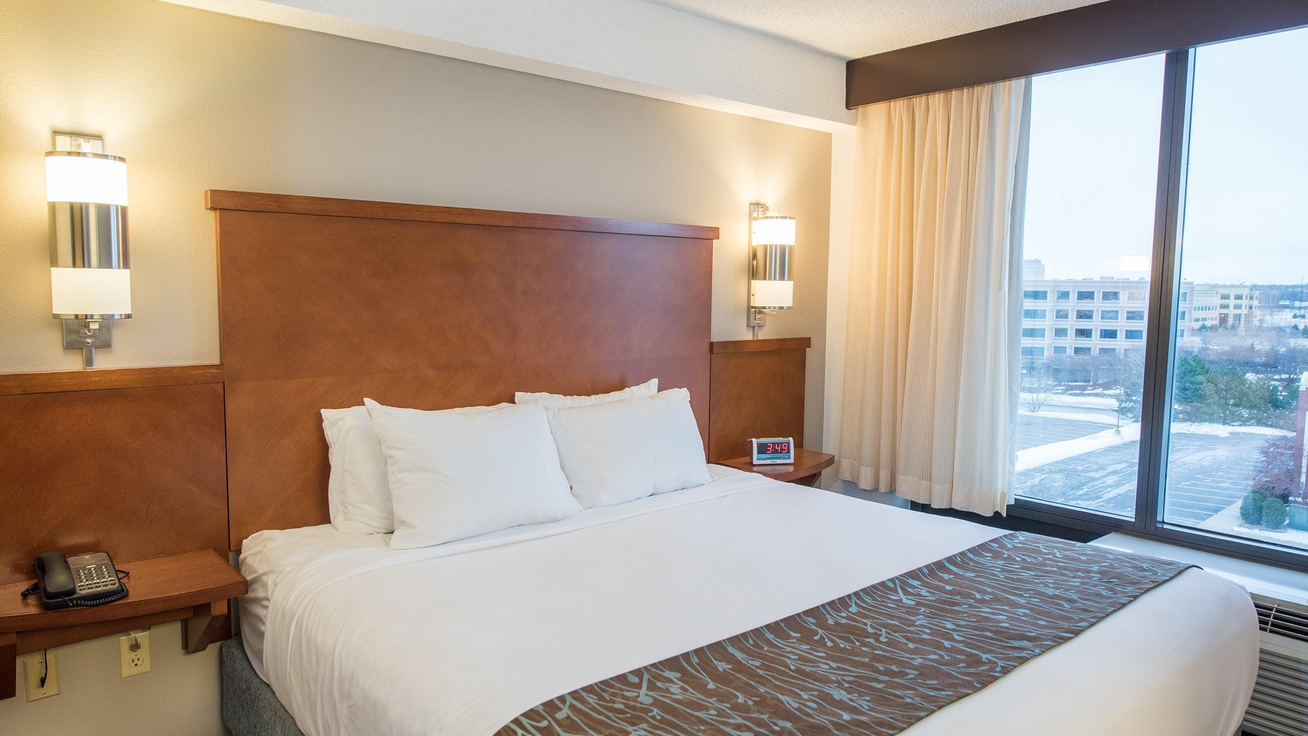Hyatt Place Minneapolis Eden Prairie Eksteriør billede