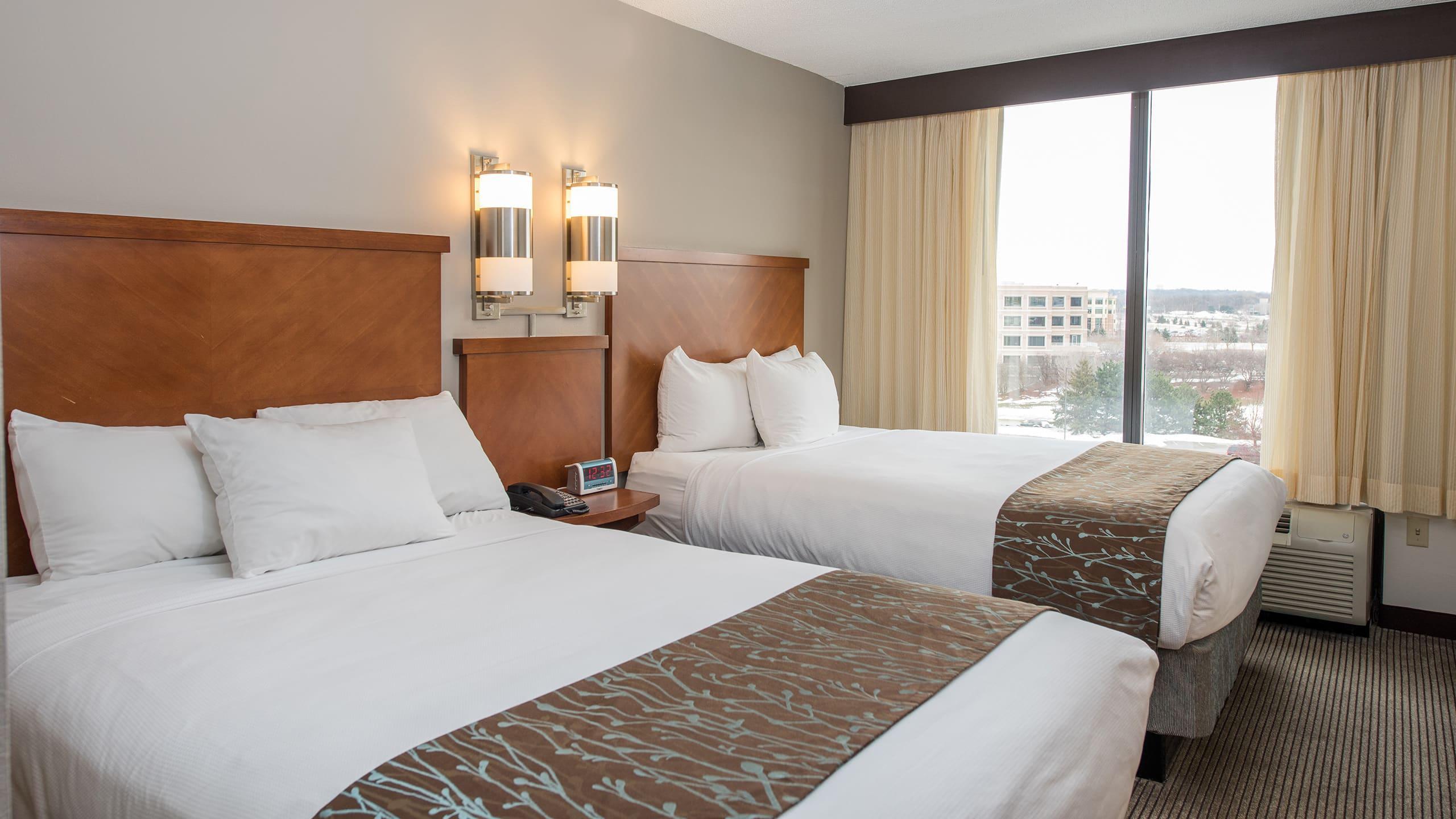 Hyatt Place Minneapolis Eden Prairie Eksteriør billede