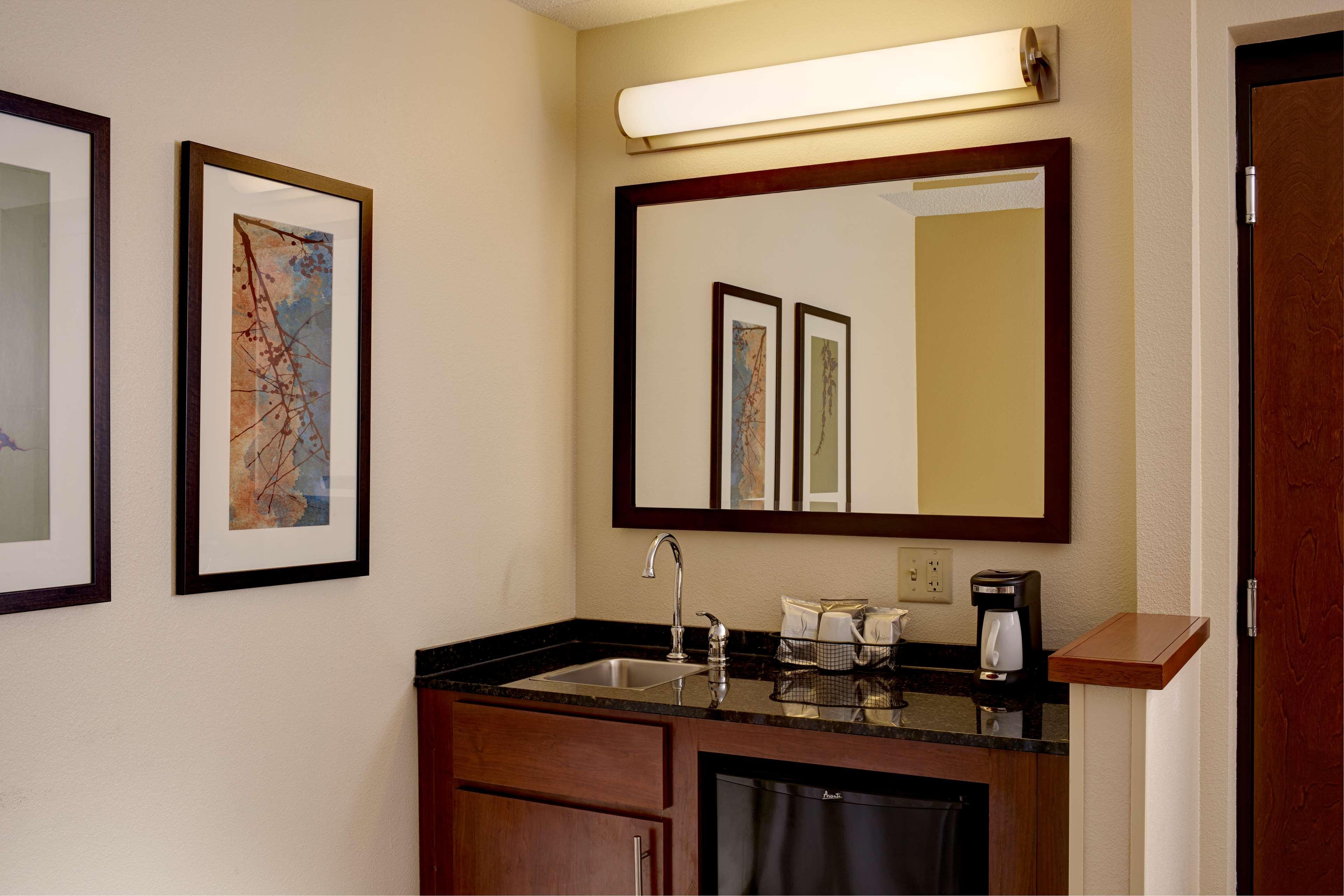 Hyatt Place Minneapolis Eden Prairie Eksteriør billede