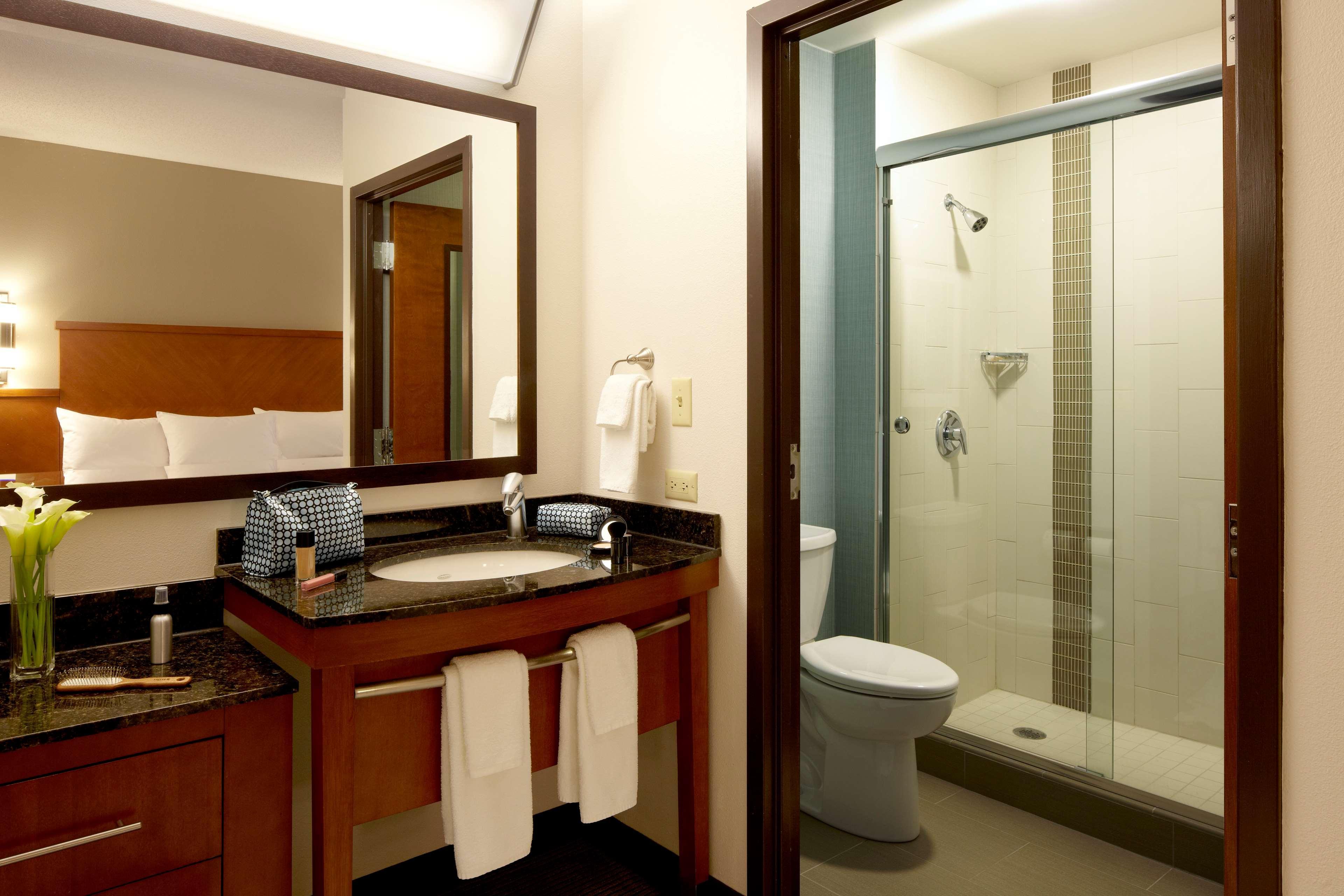 Hyatt Place Minneapolis Eden Prairie Eksteriør billede
