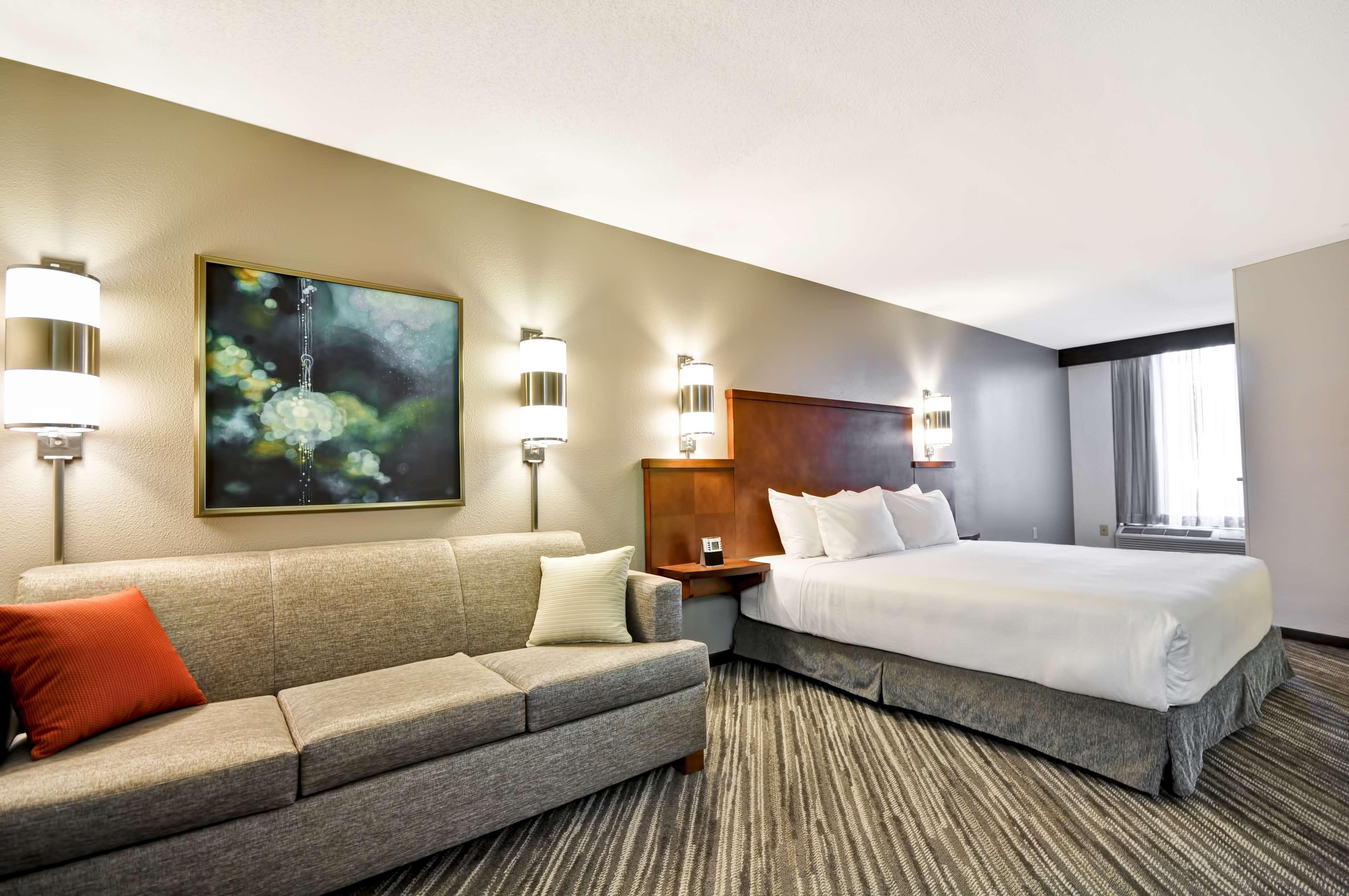 Hyatt Place Minneapolis Eden Prairie Eksteriør billede