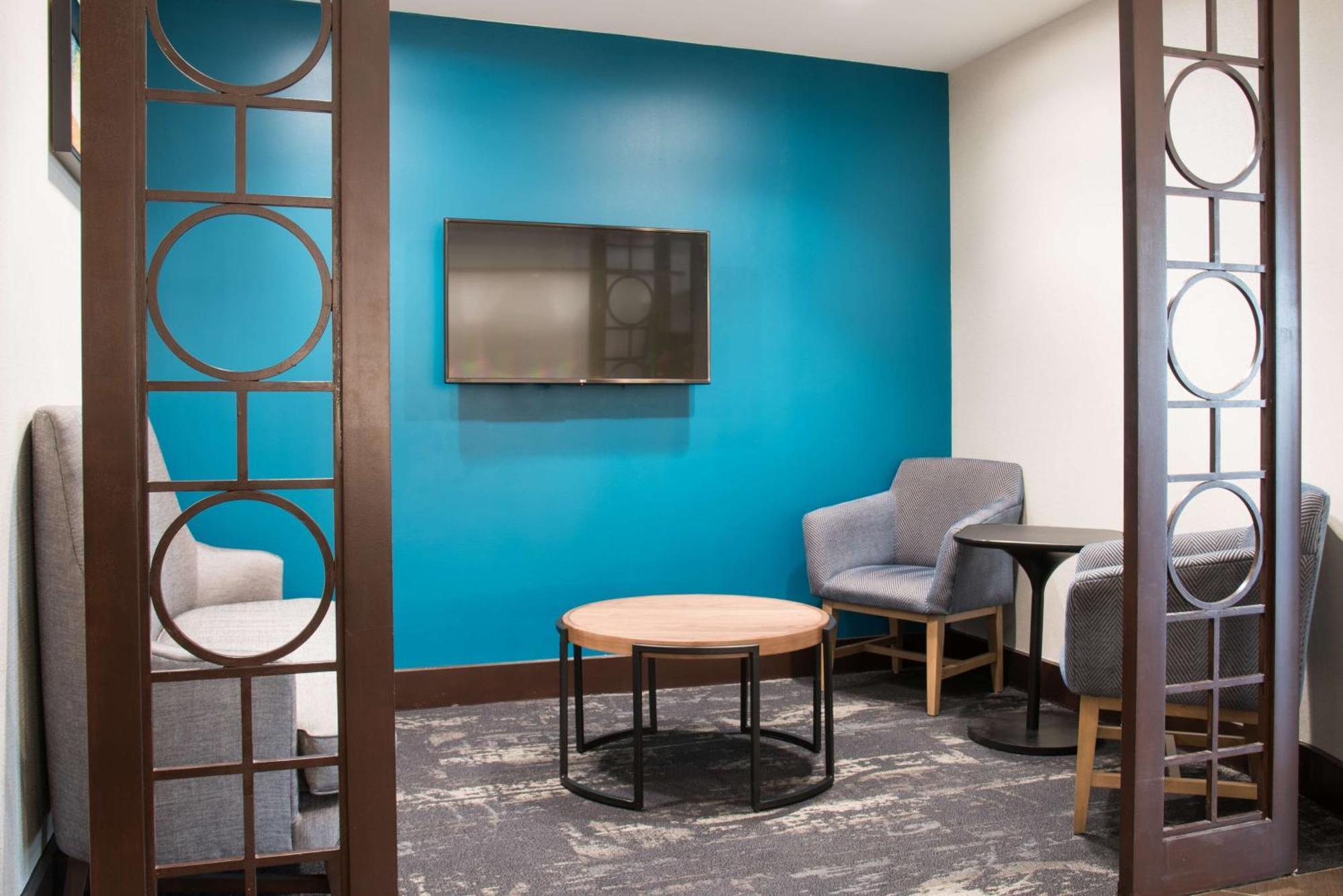 Hyatt Place Minneapolis Eden Prairie Eksteriør billede