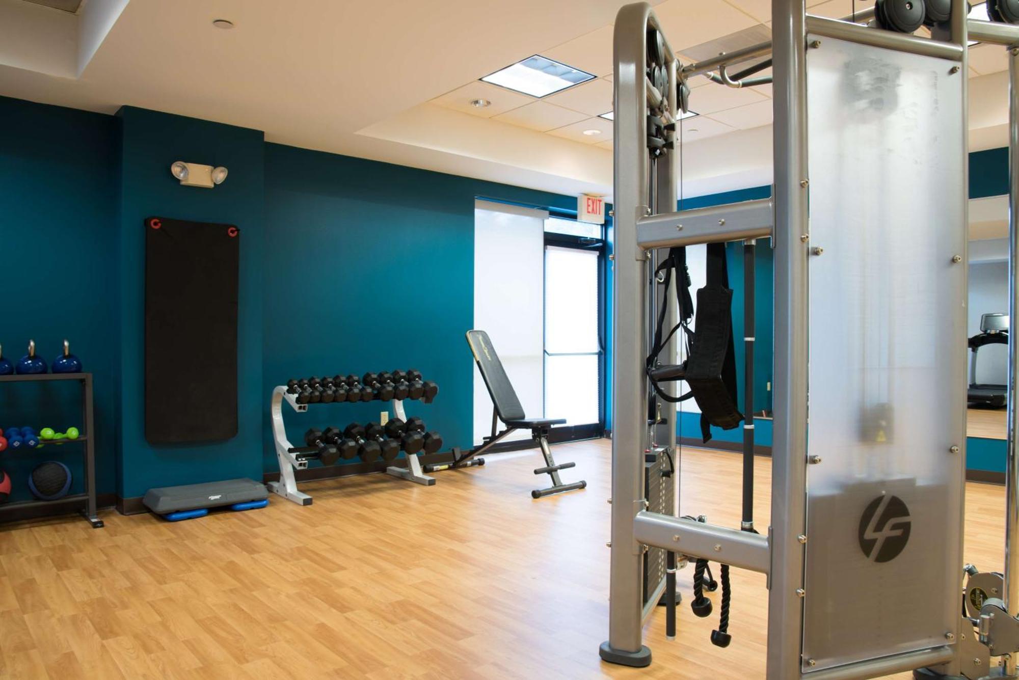 Hyatt Place Minneapolis Eden Prairie Eksteriør billede