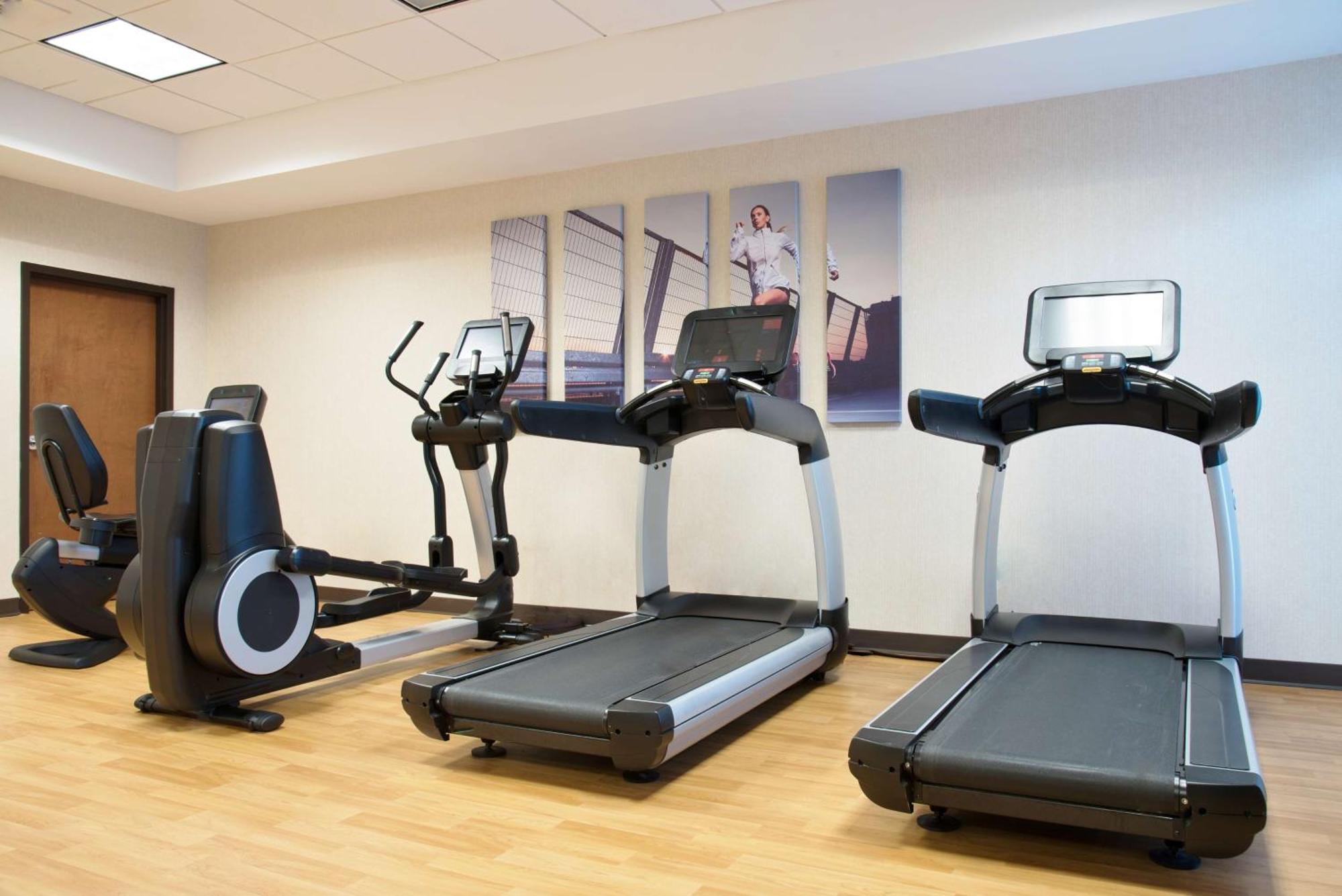 Hyatt Place Minneapolis Eden Prairie Eksteriør billede