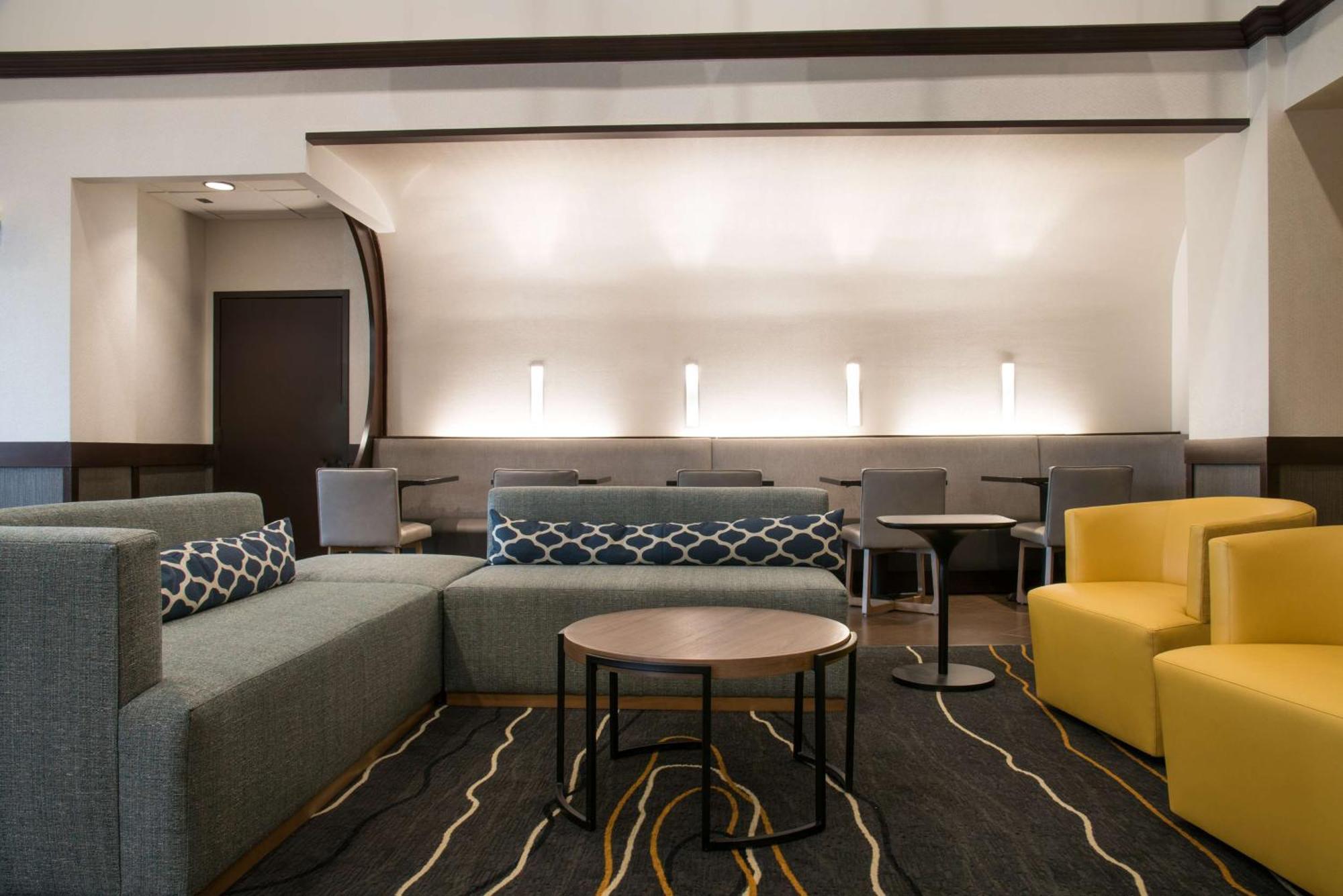Hyatt Place Minneapolis Eden Prairie Eksteriør billede