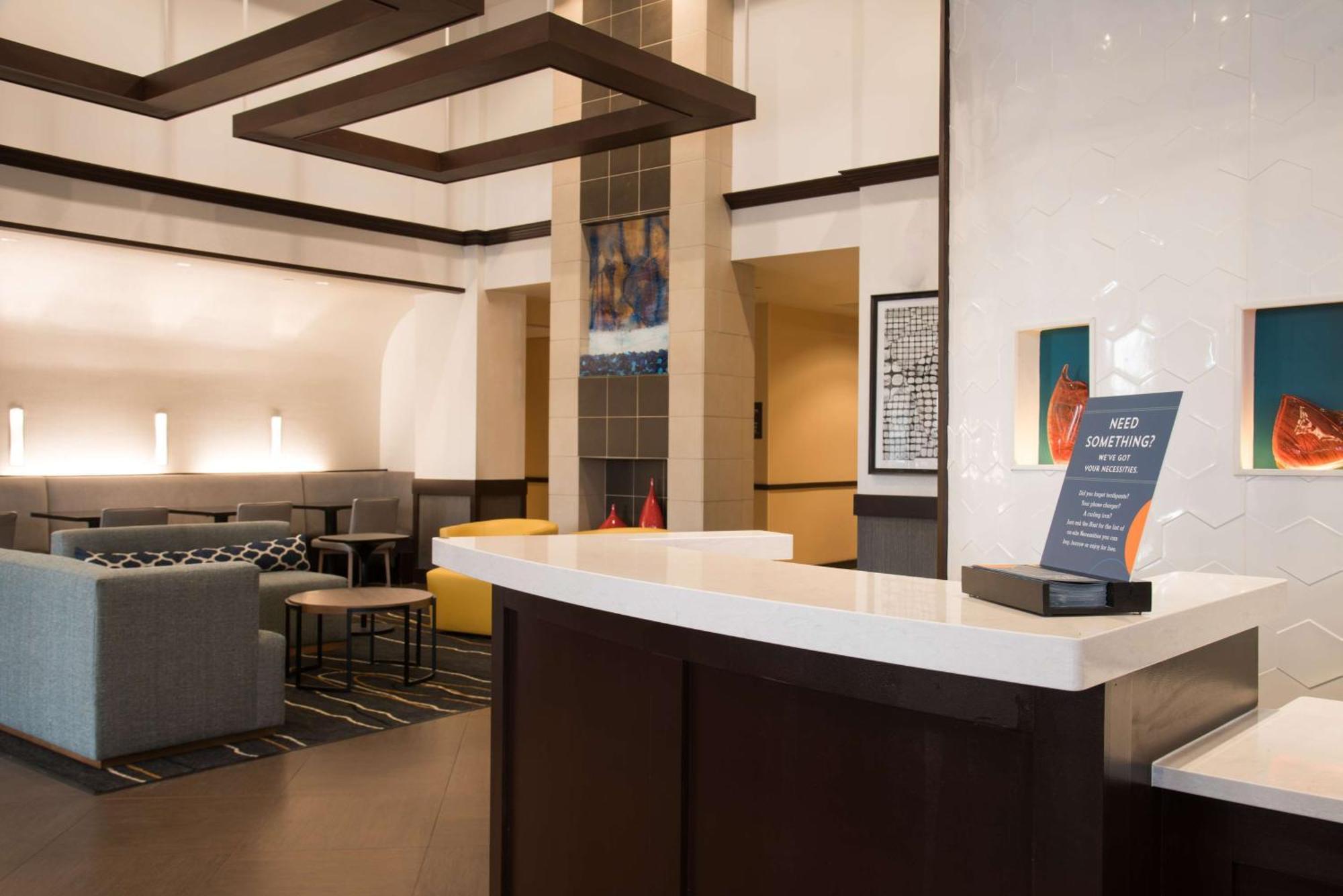 Hyatt Place Minneapolis Eden Prairie Eksteriør billede