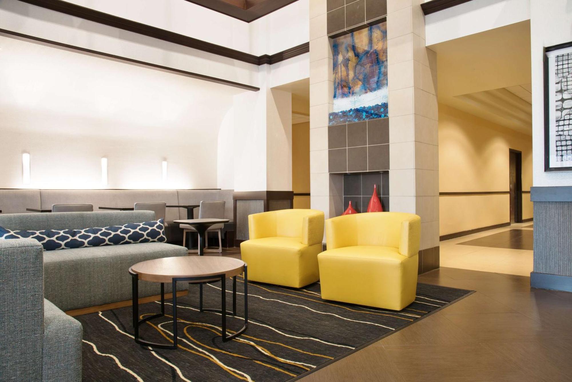 Hyatt Place Minneapolis Eden Prairie Eksteriør billede