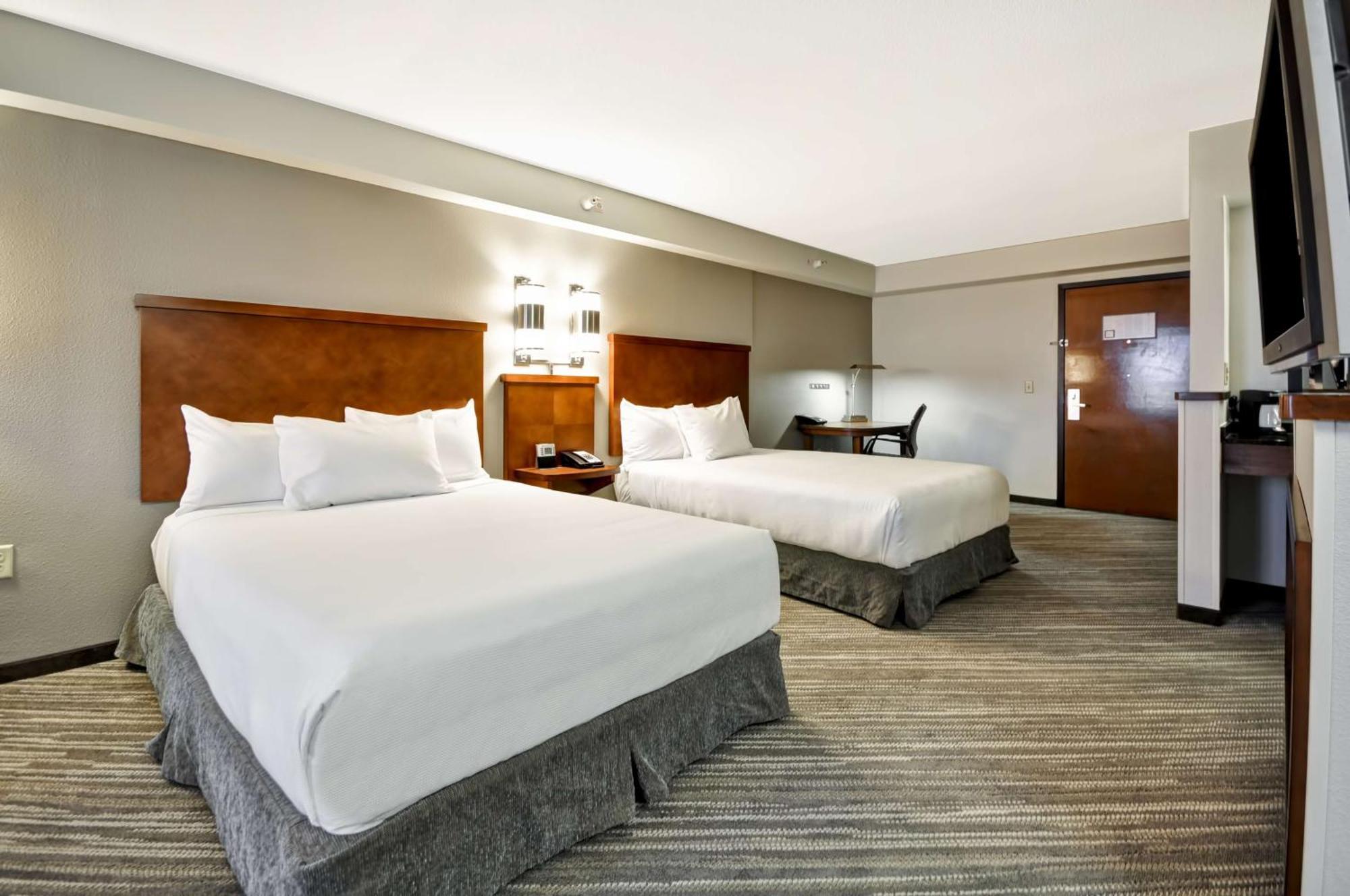Hyatt Place Minneapolis Eden Prairie Eksteriør billede