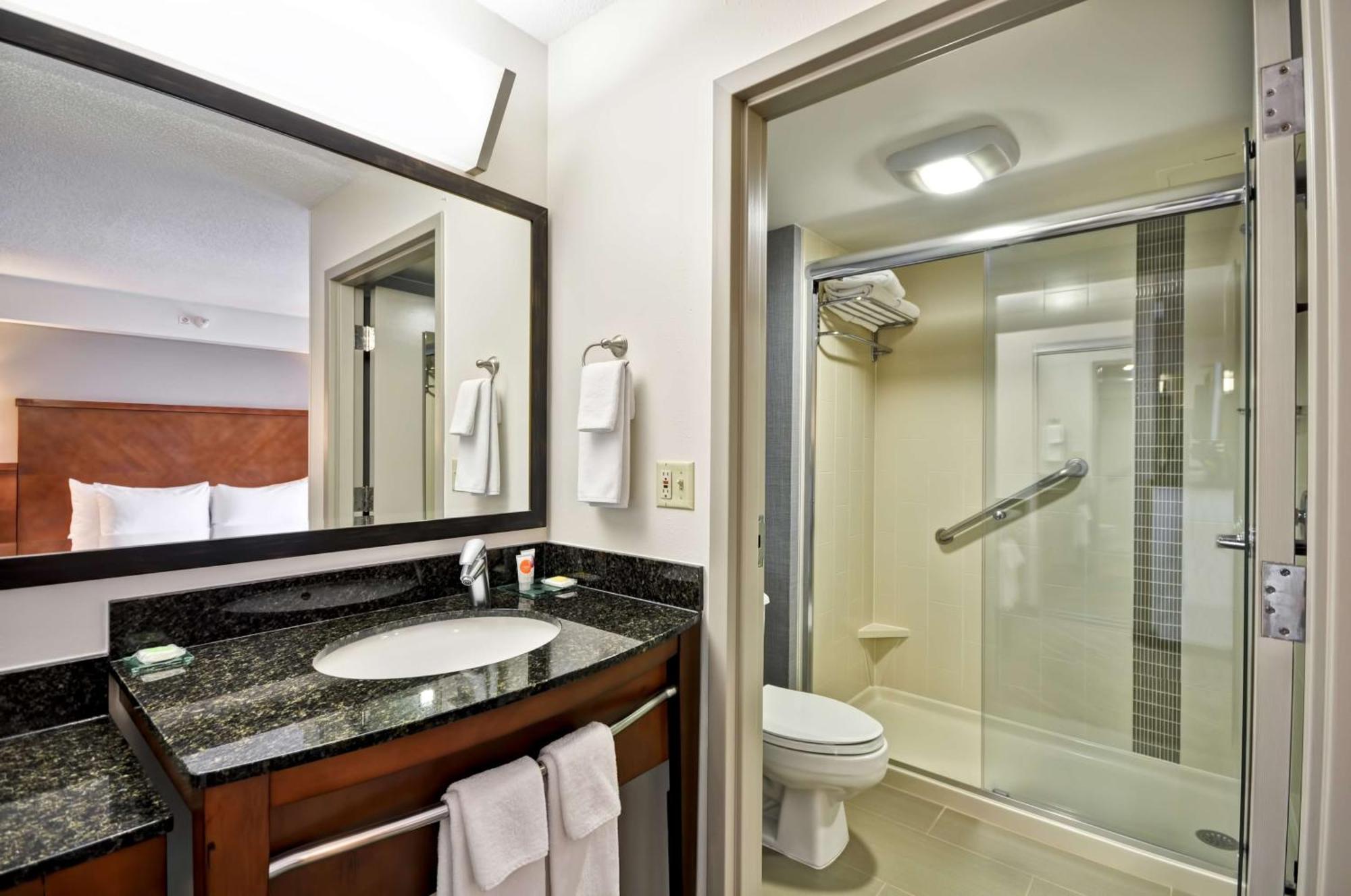 Hyatt Place Minneapolis Eden Prairie Eksteriør billede