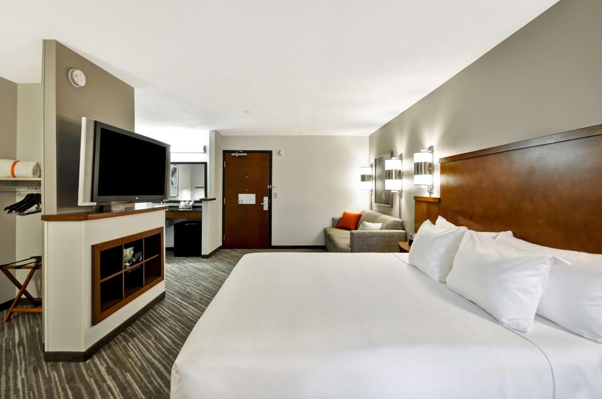 Hyatt Place Minneapolis Eden Prairie Eksteriør billede