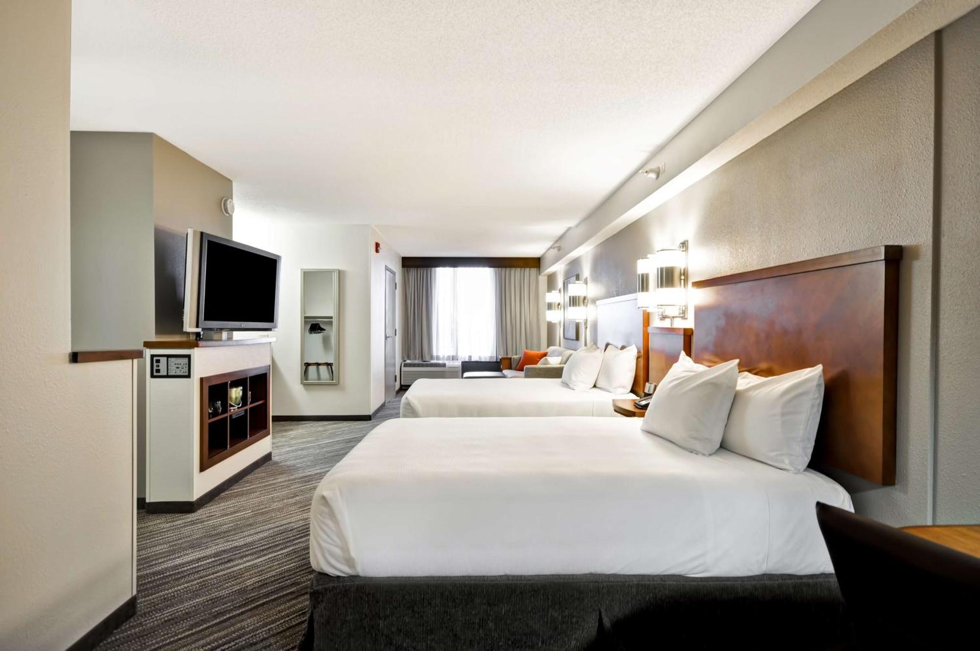 Hyatt Place Minneapolis Eden Prairie Eksteriør billede