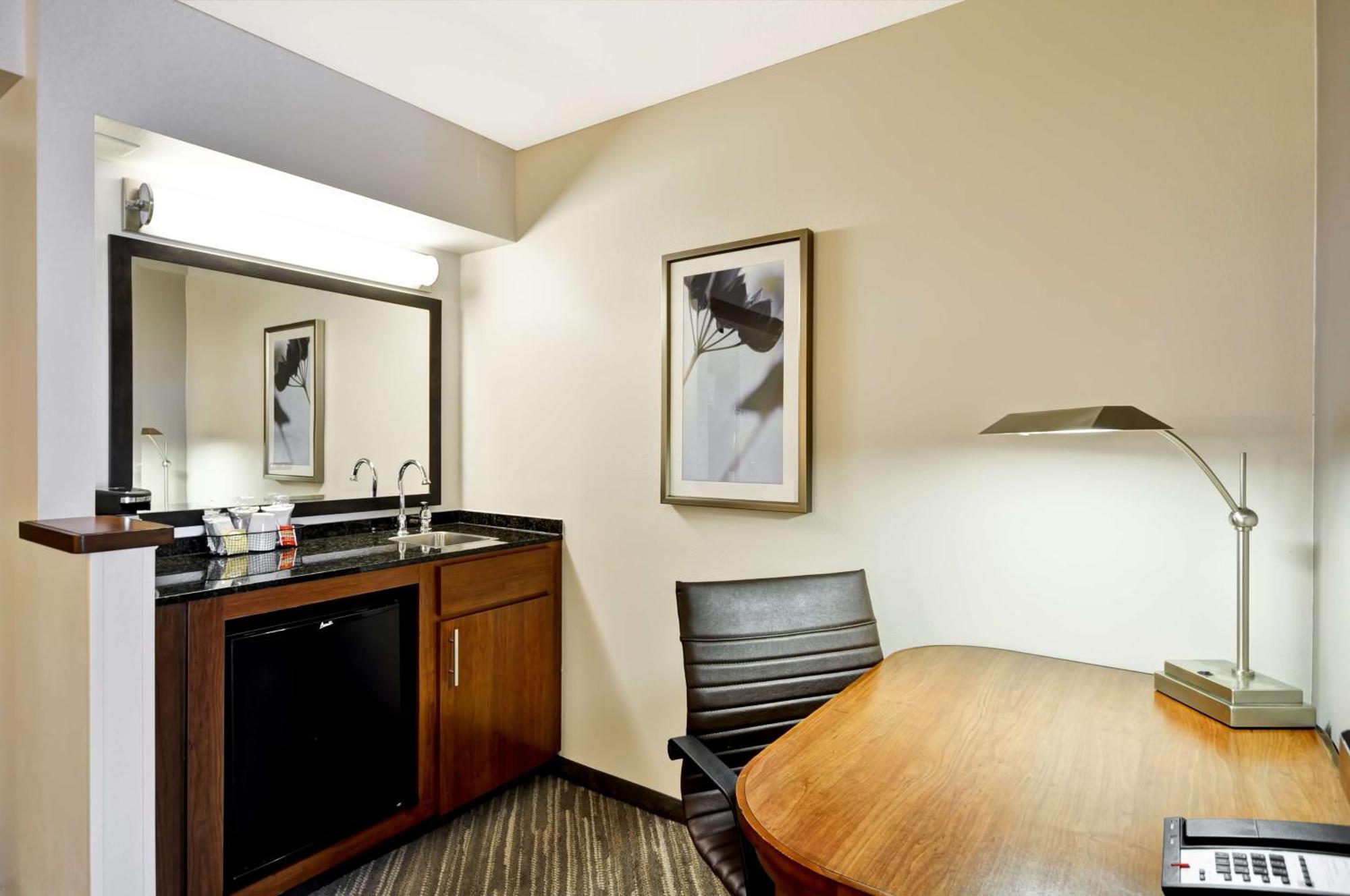 Hyatt Place Minneapolis Eden Prairie Eksteriør billede