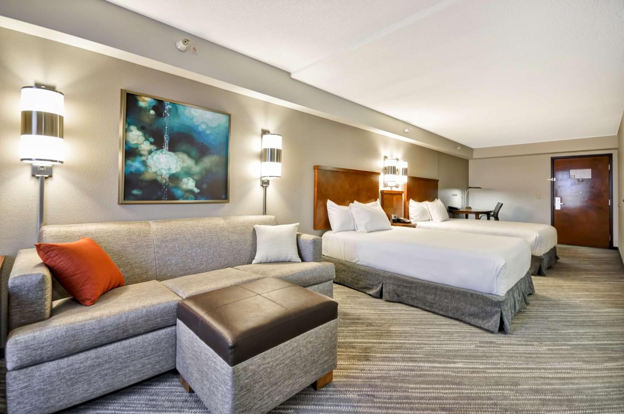 Hyatt Place Minneapolis Eden Prairie Eksteriør billede