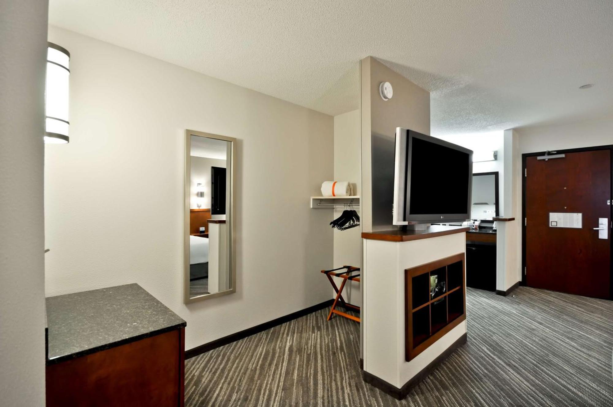 Hyatt Place Minneapolis Eden Prairie Eksteriør billede