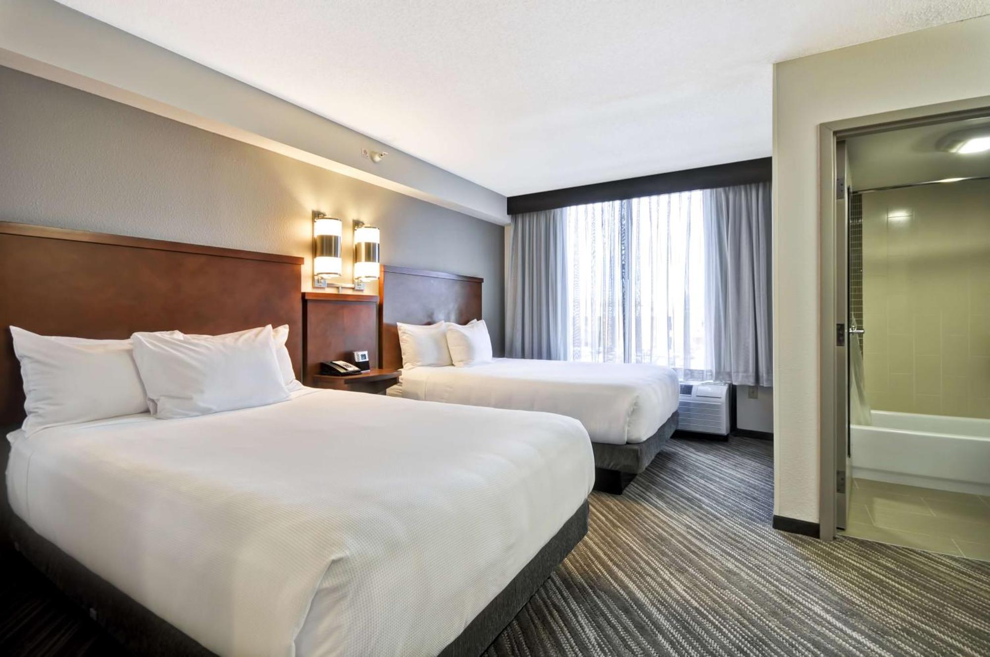 Hyatt Place Minneapolis Eden Prairie Eksteriør billede