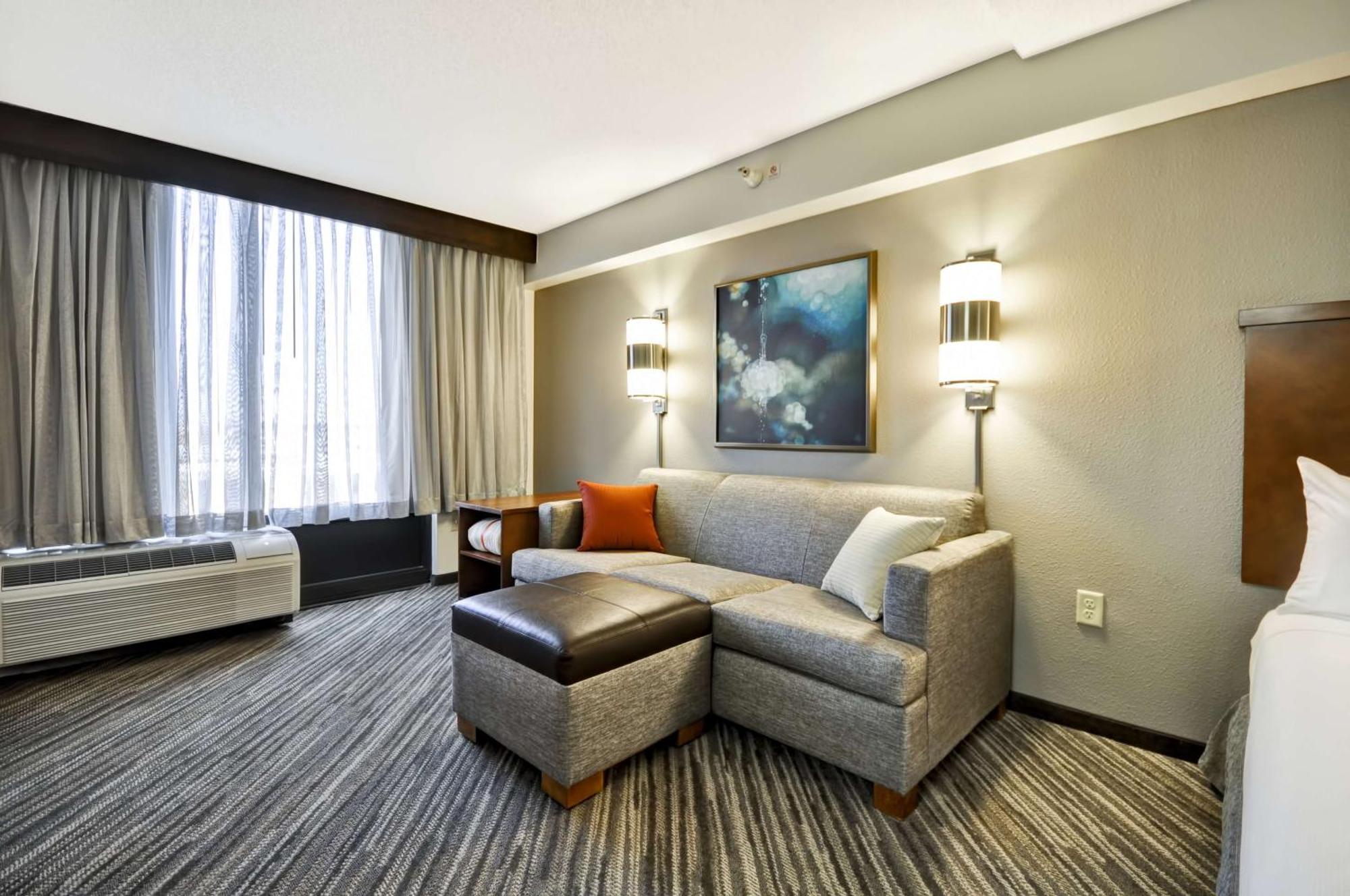 Hyatt Place Minneapolis Eden Prairie Eksteriør billede
