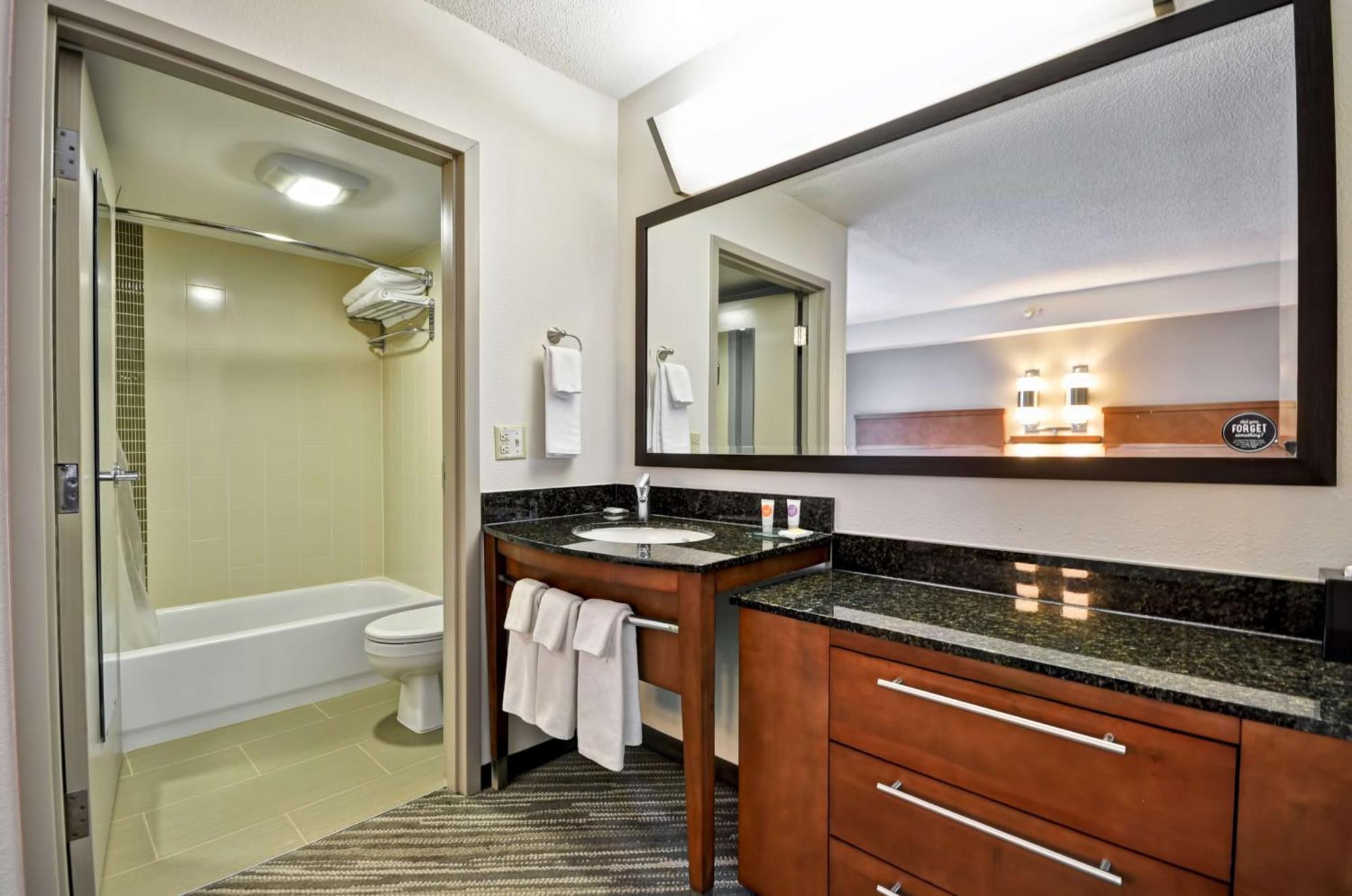 Hyatt Place Minneapolis Eden Prairie Eksteriør billede