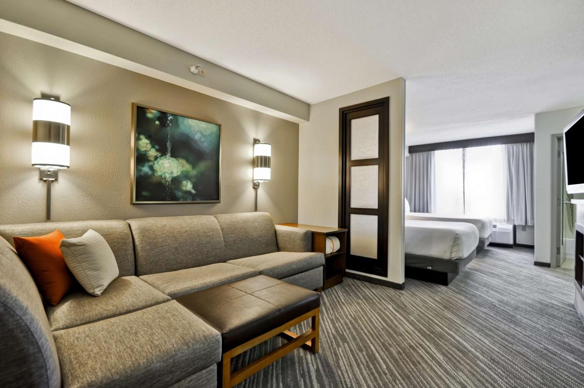 Hyatt Place Minneapolis Eden Prairie Eksteriør billede