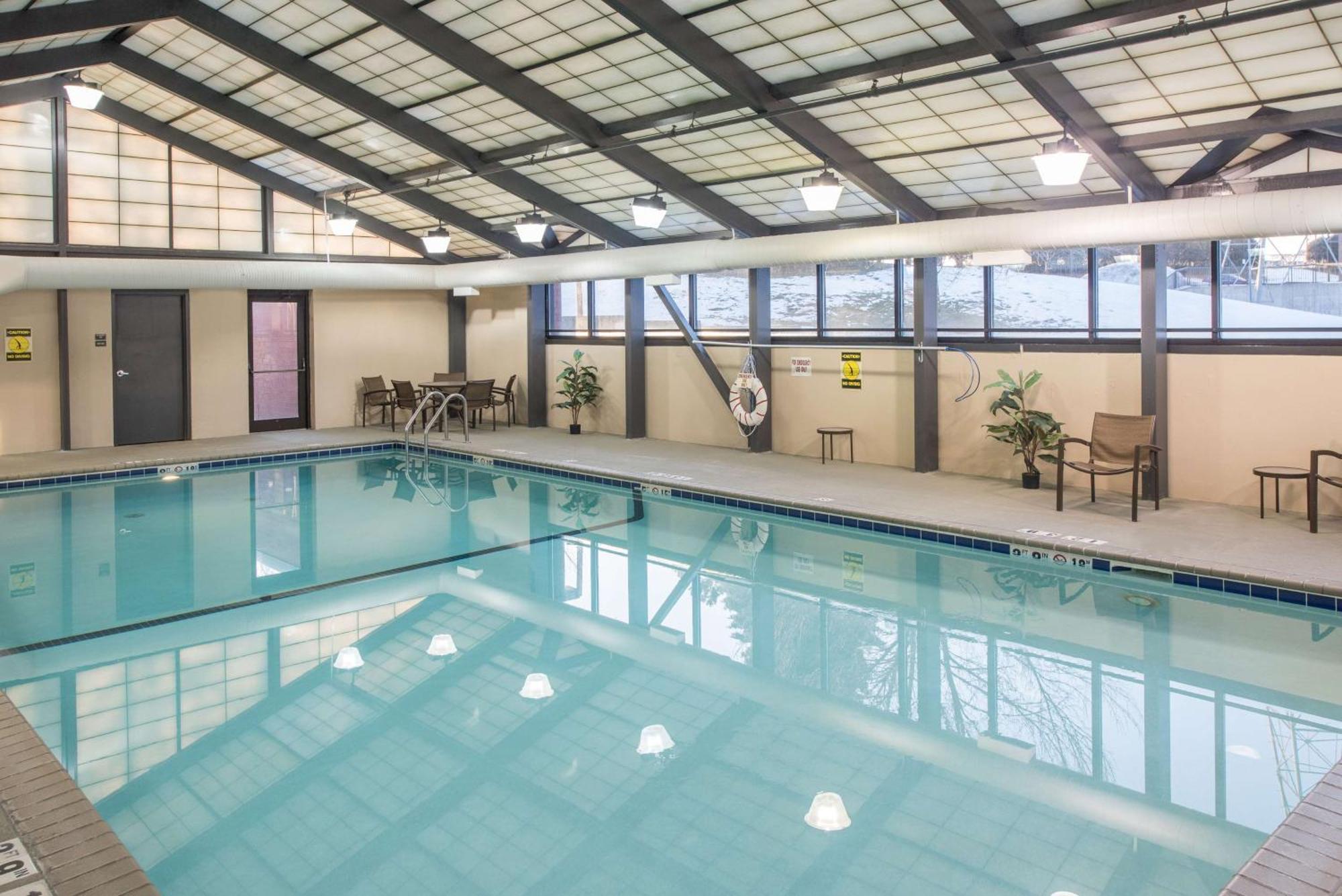 Hyatt Place Minneapolis Eden Prairie Eksteriør billede