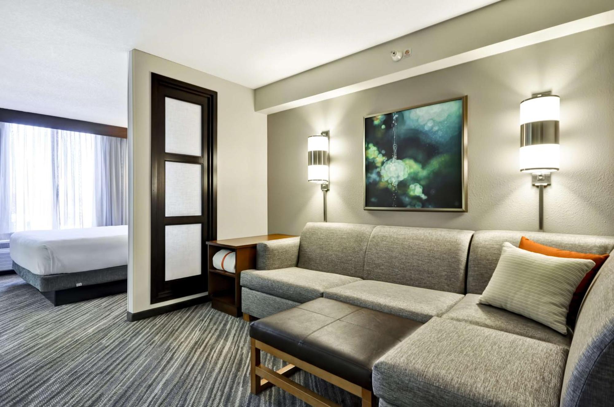 Hyatt Place Minneapolis Eden Prairie Eksteriør billede