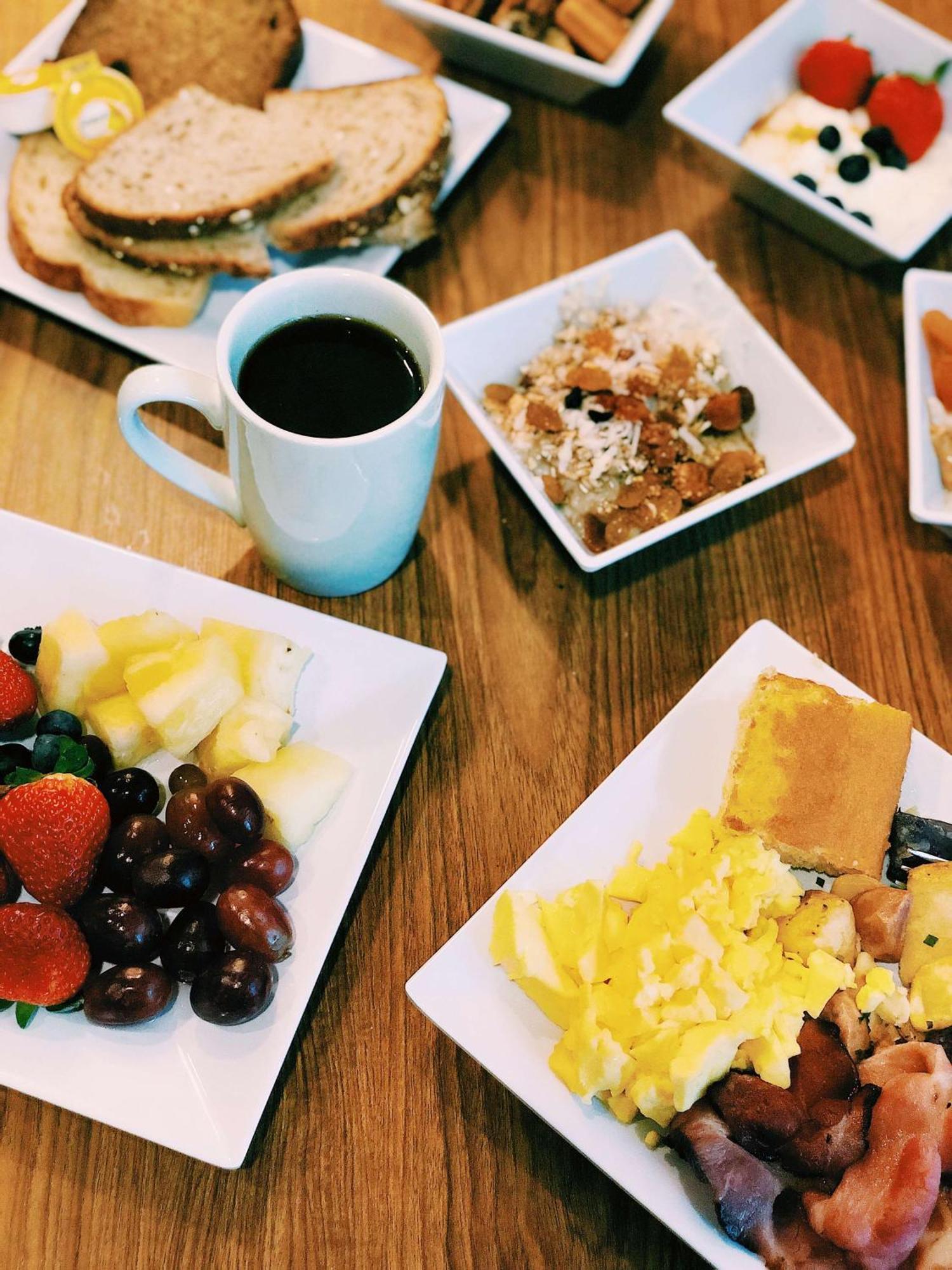 Hyatt Place Minneapolis Eden Prairie Eksteriør billede