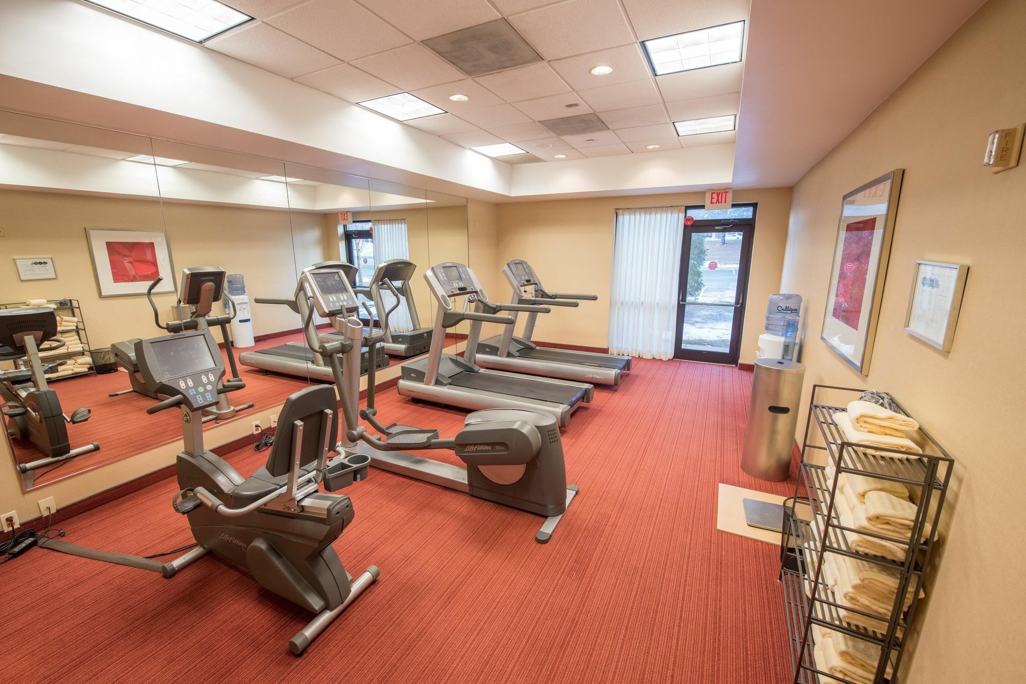 Hyatt Place Minneapolis Eden Prairie Eksteriør billede