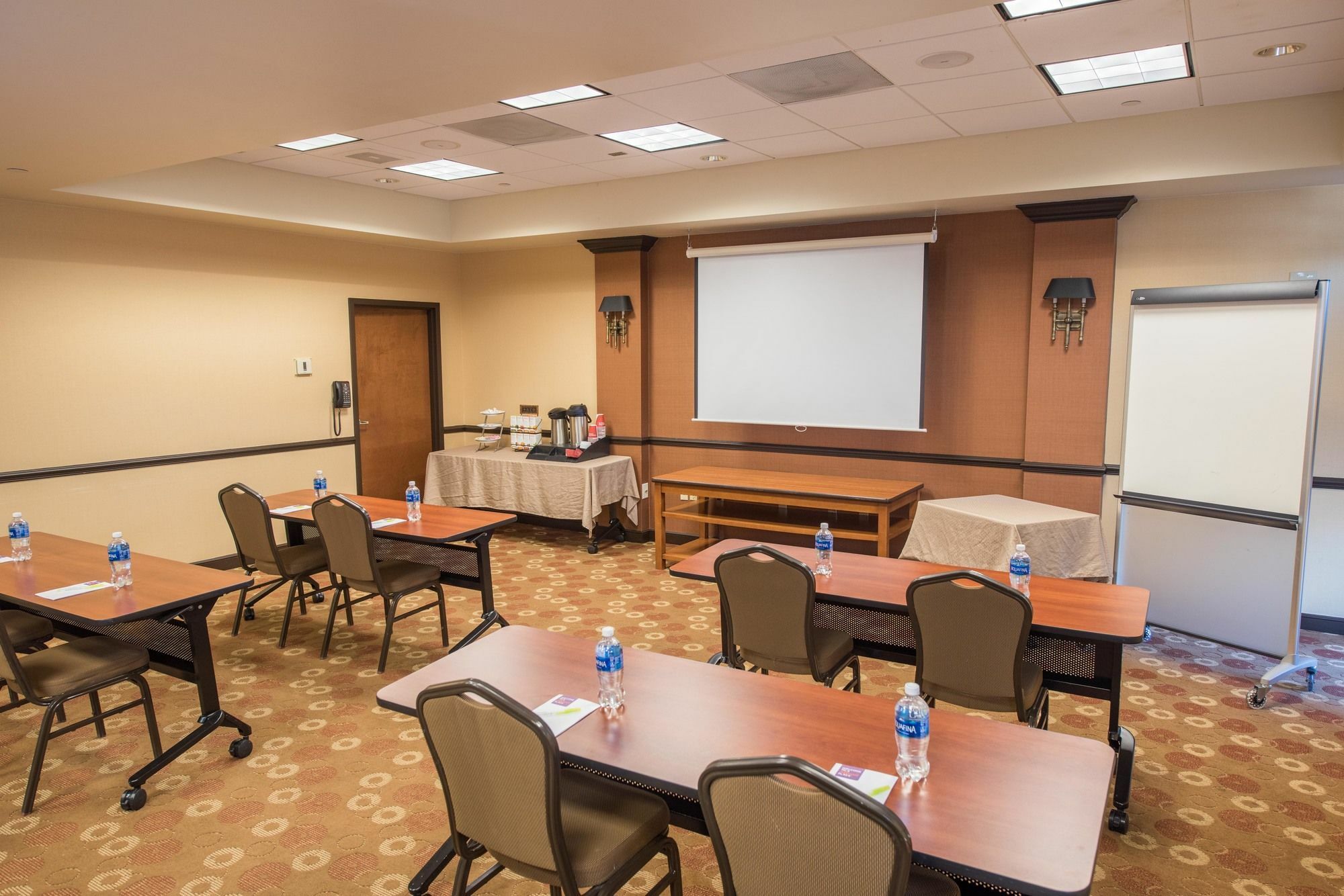 Hyatt Place Minneapolis Eden Prairie Eksteriør billede
