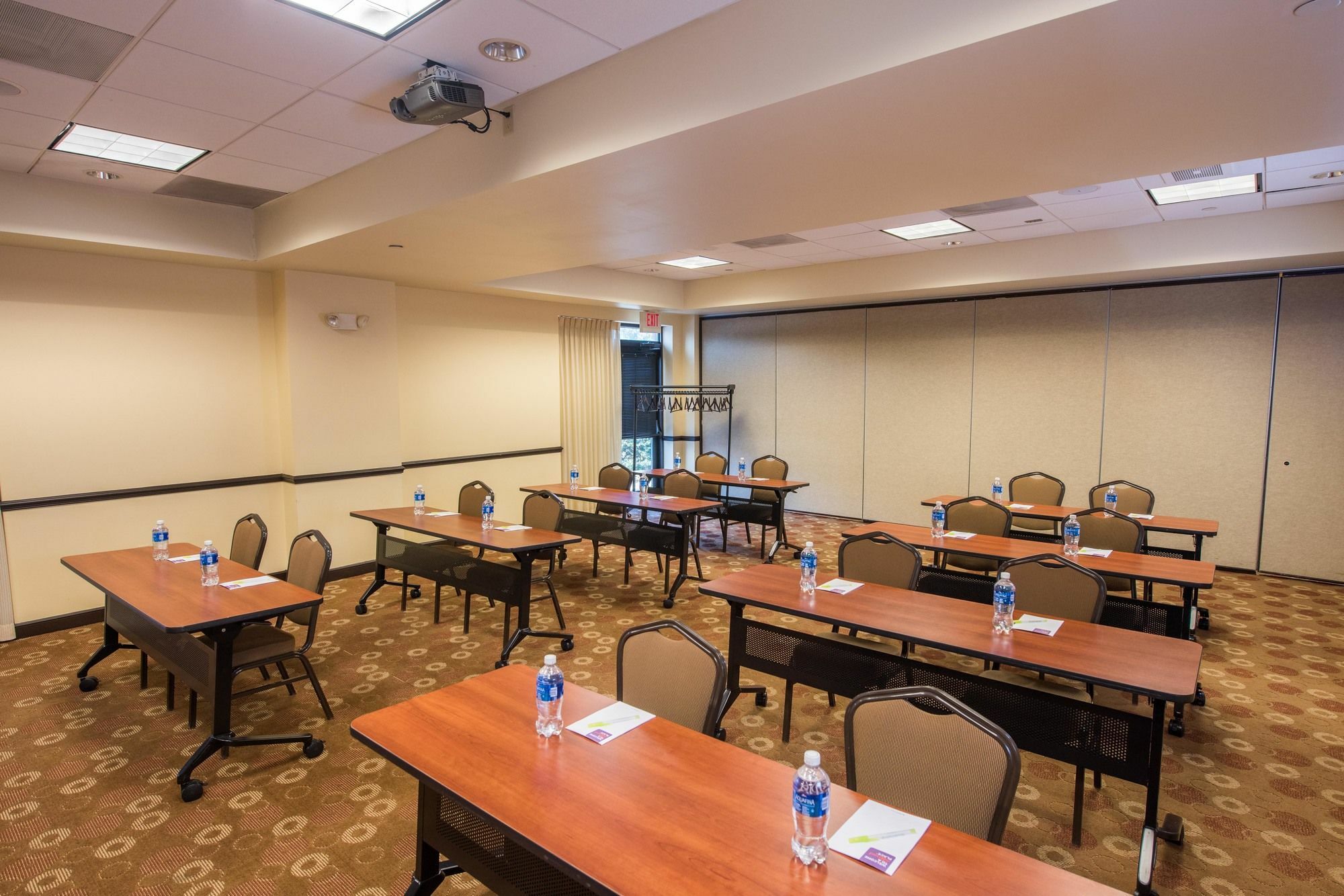 Hyatt Place Minneapolis Eden Prairie Eksteriør billede