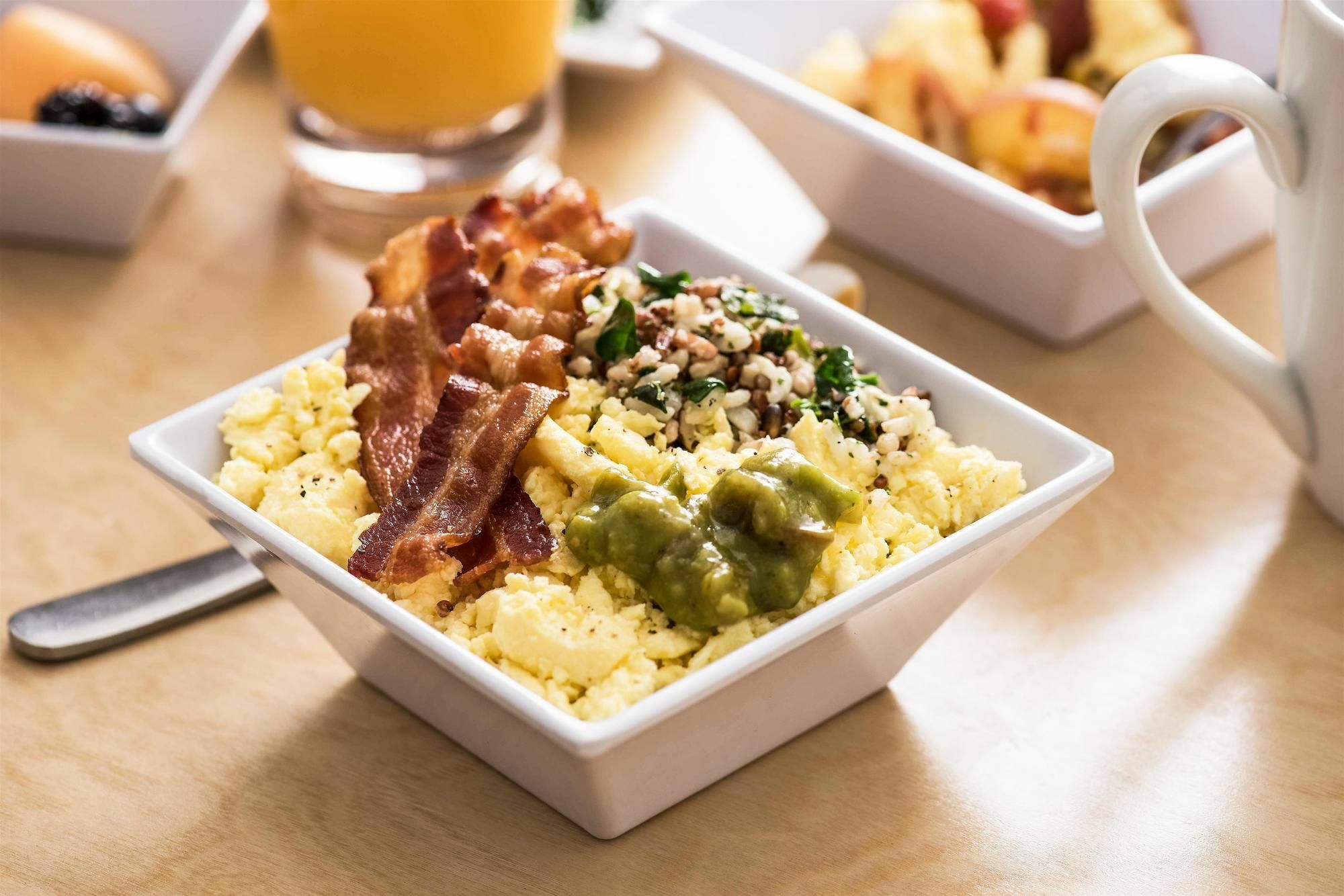 Hyatt Place Minneapolis Eden Prairie Eksteriør billede