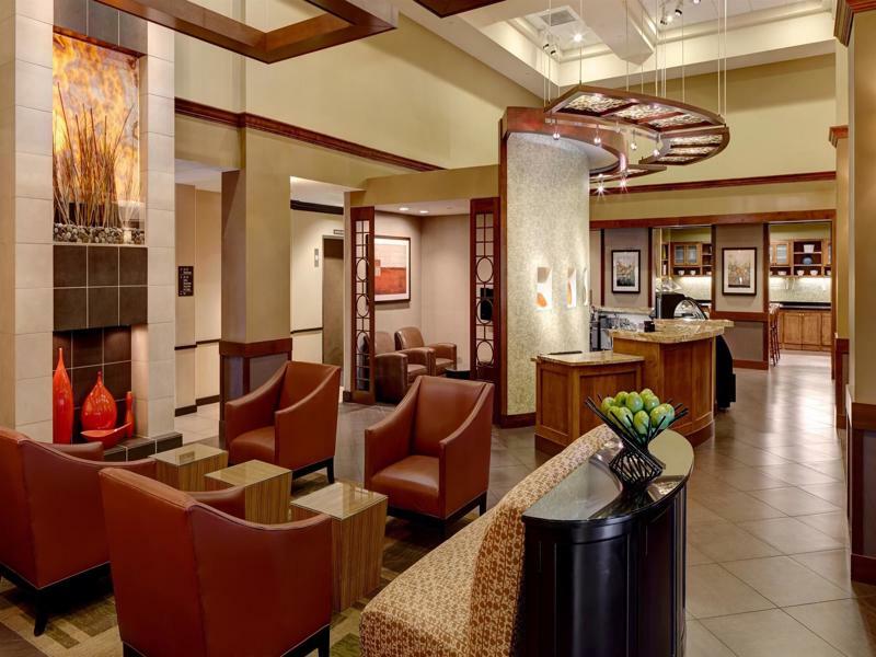 Hyatt Place Minneapolis Eden Prairie Eksteriør billede