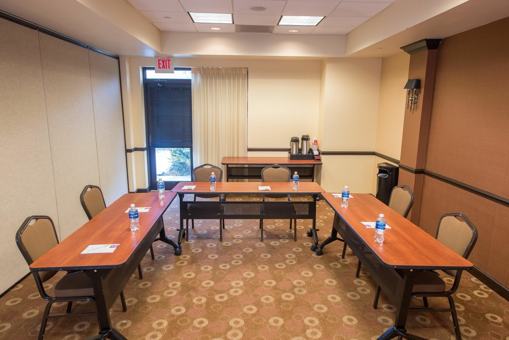 Hyatt Place Minneapolis Eden Prairie Eksteriør billede