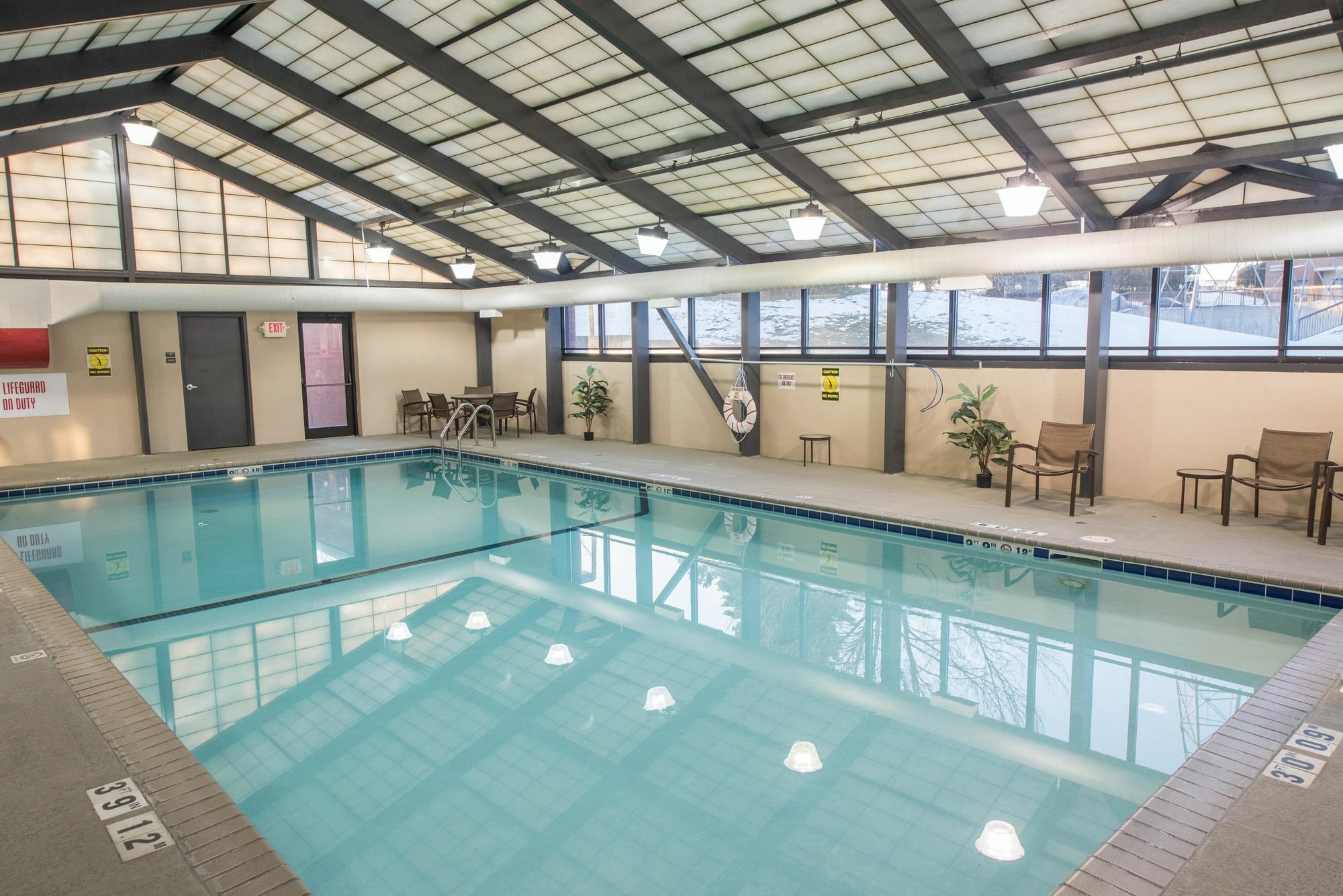 Hyatt Place Minneapolis Eden Prairie Eksteriør billede