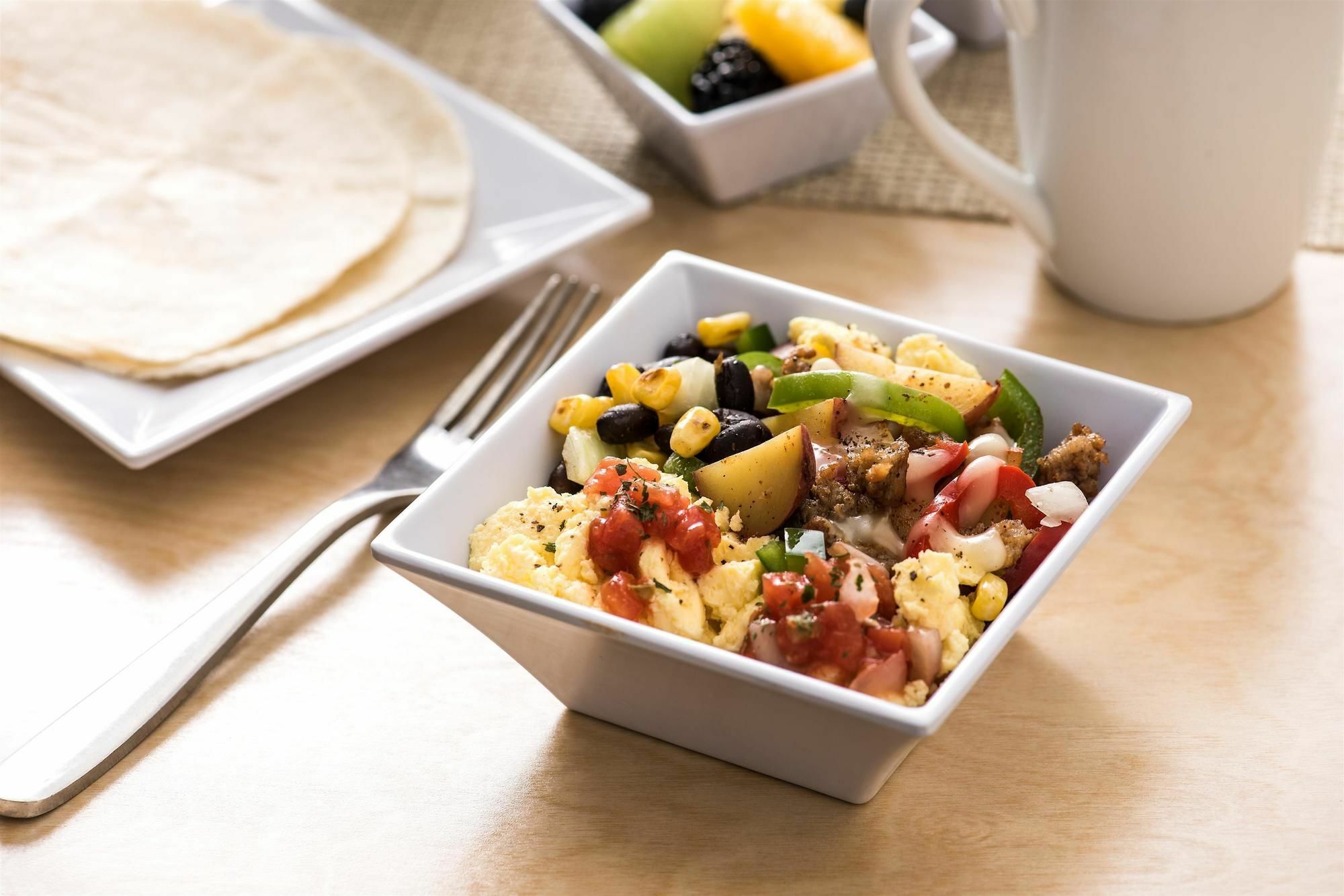 Hyatt Place Minneapolis Eden Prairie Eksteriør billede