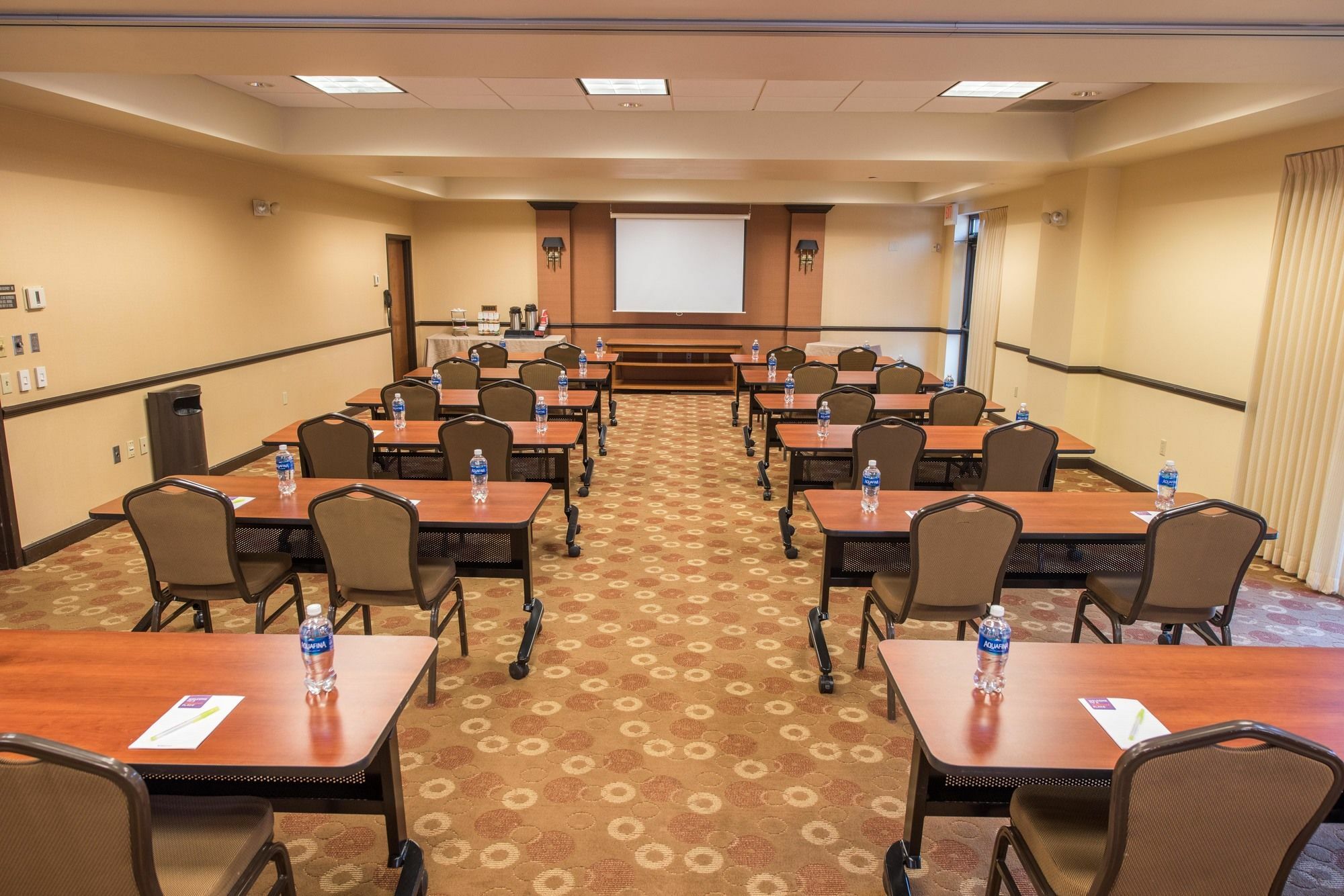 Hyatt Place Minneapolis Eden Prairie Eksteriør billede
