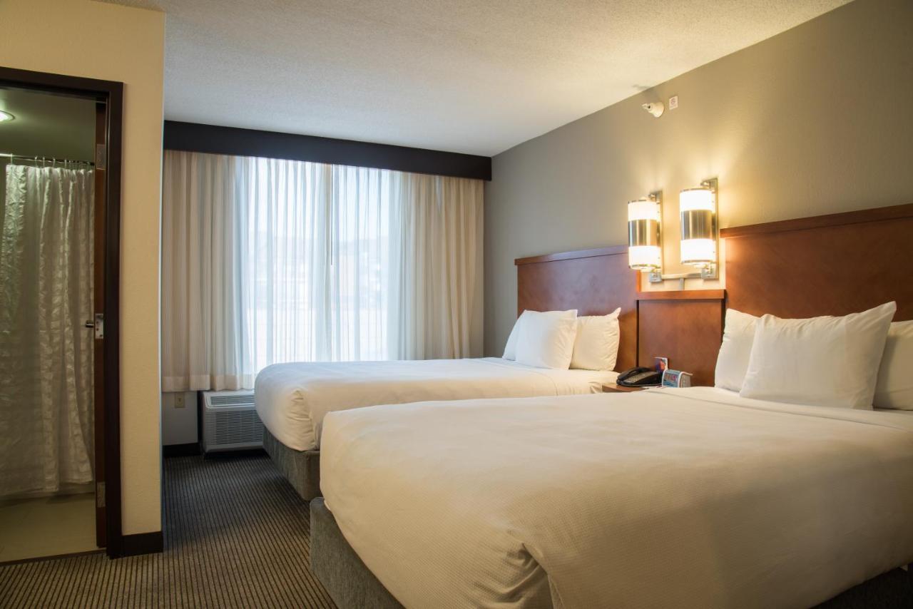 Hyatt Place Minneapolis Eden Prairie Værelse billede
